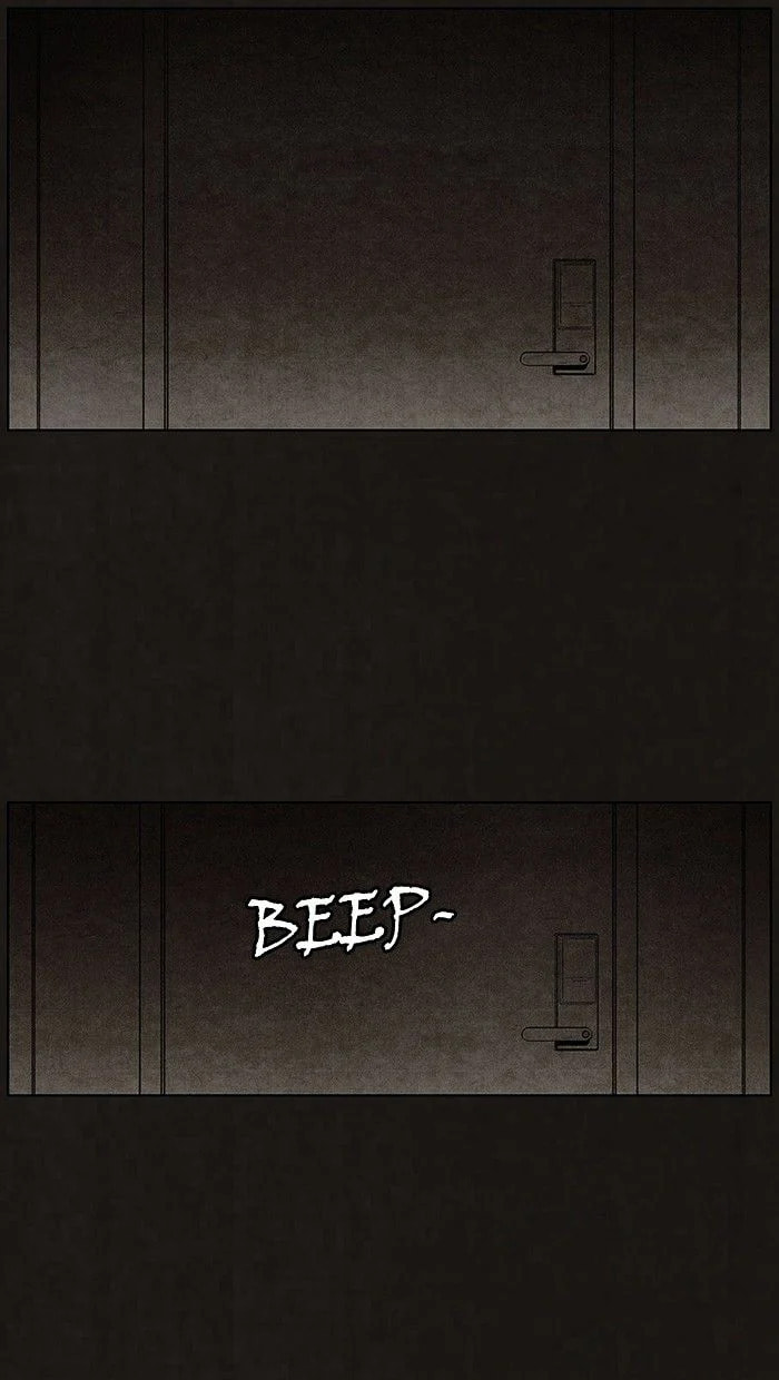 Bastard chapter 92, page 34