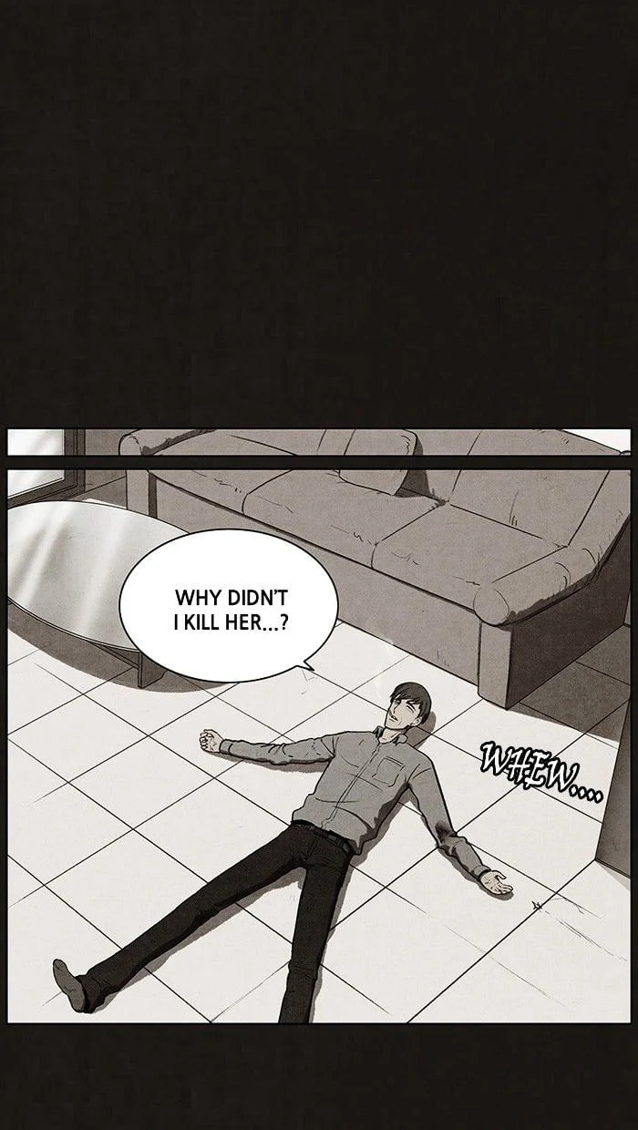 Bastard chapter 92, page 41