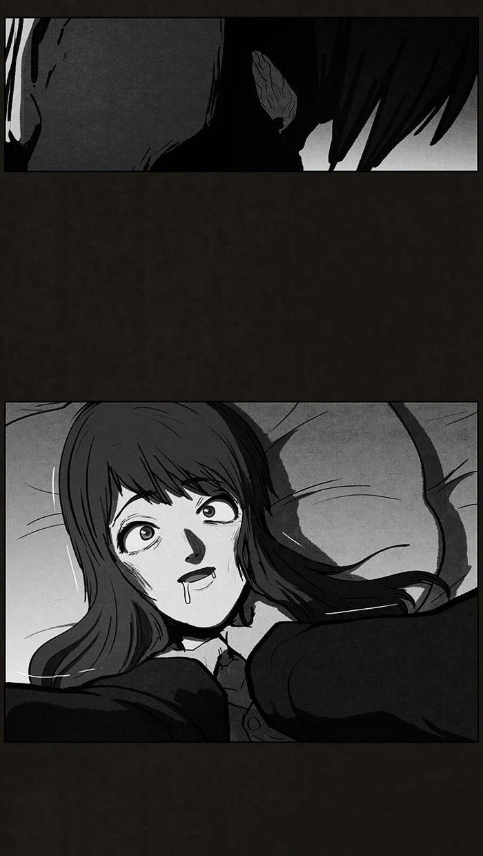 Bastard chapter 92, page 44