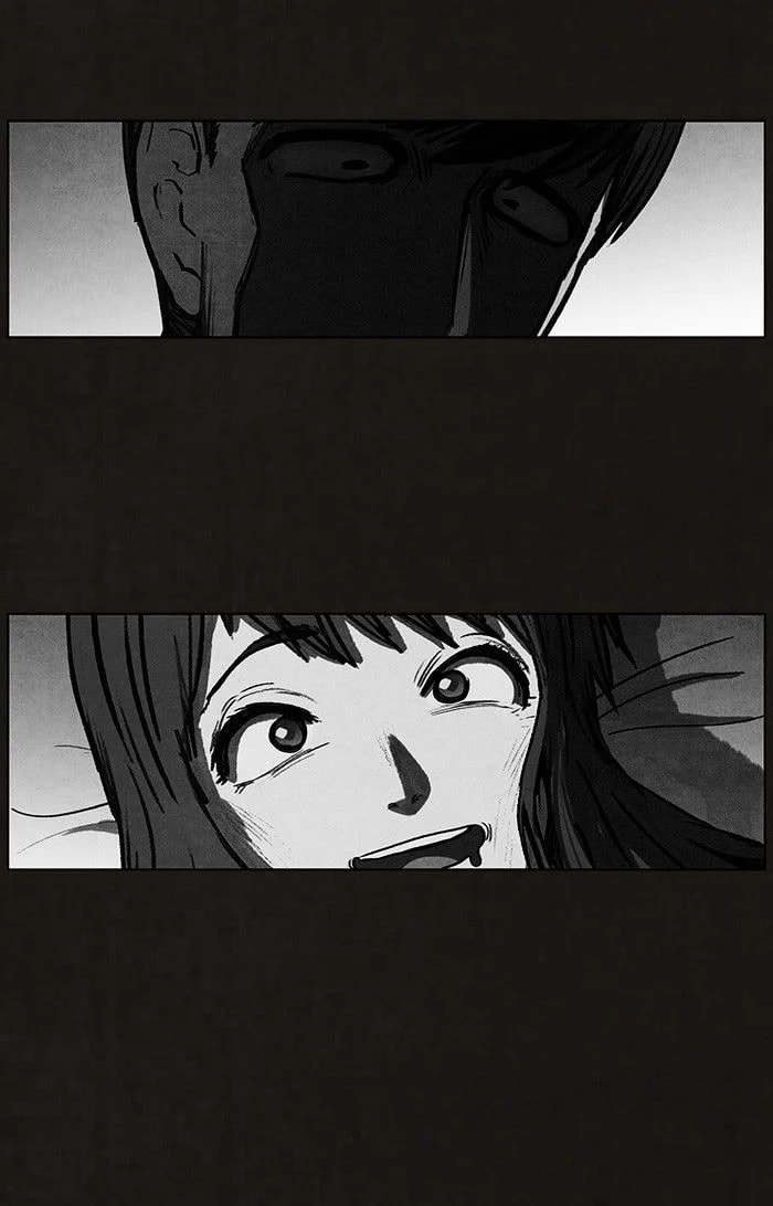 Bastard chapter 92, page 45