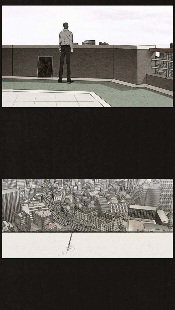 Bastard chapter 92, page 66