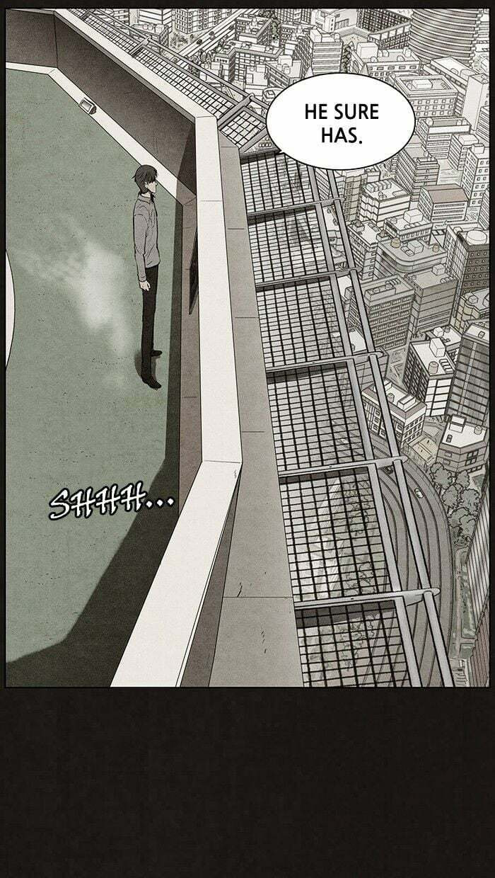 Bastard chapter 92, page 74