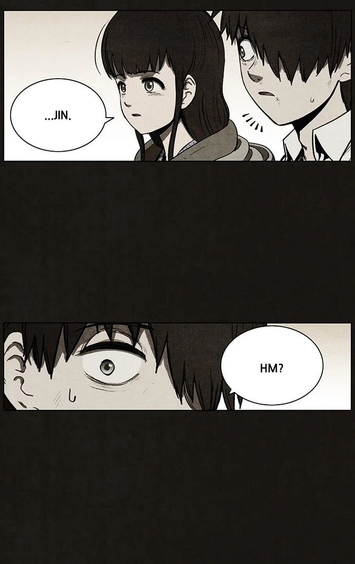 Bastard chapter 92, page 90