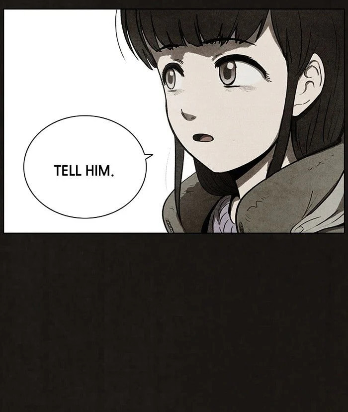 Bastard chapter 92, page 91