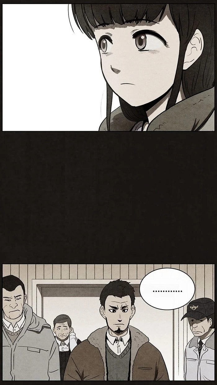 Bastard chapter 92, page 93