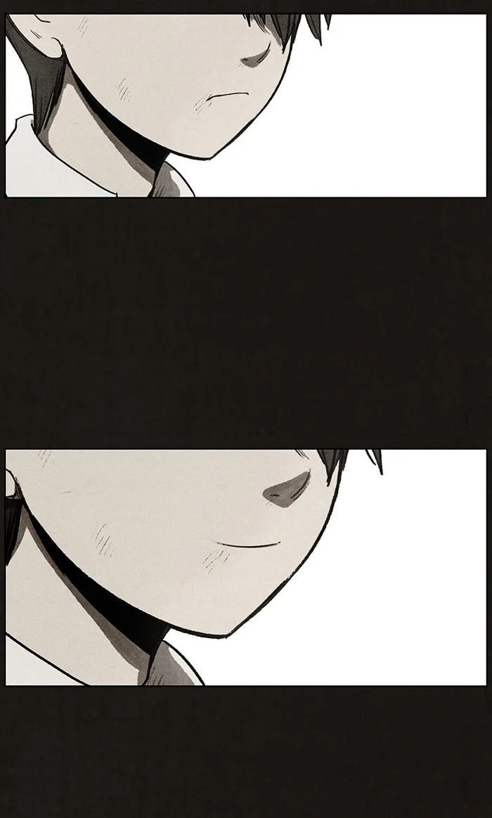 Bastard chapter 92, page 95