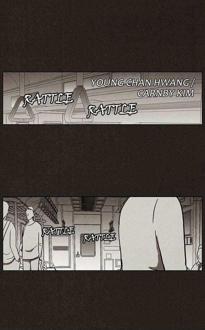 Bastard chapter 9, page 5