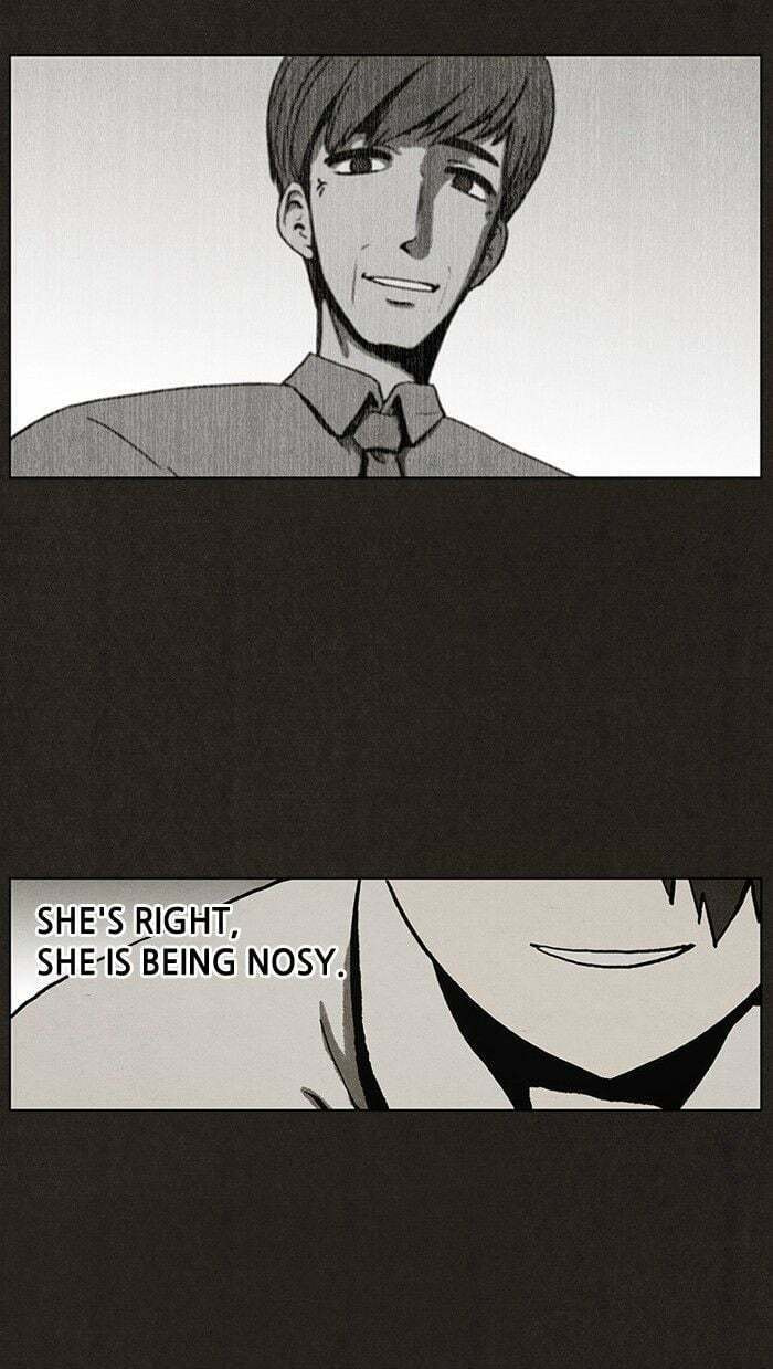 Bastard chapter 9, page 9