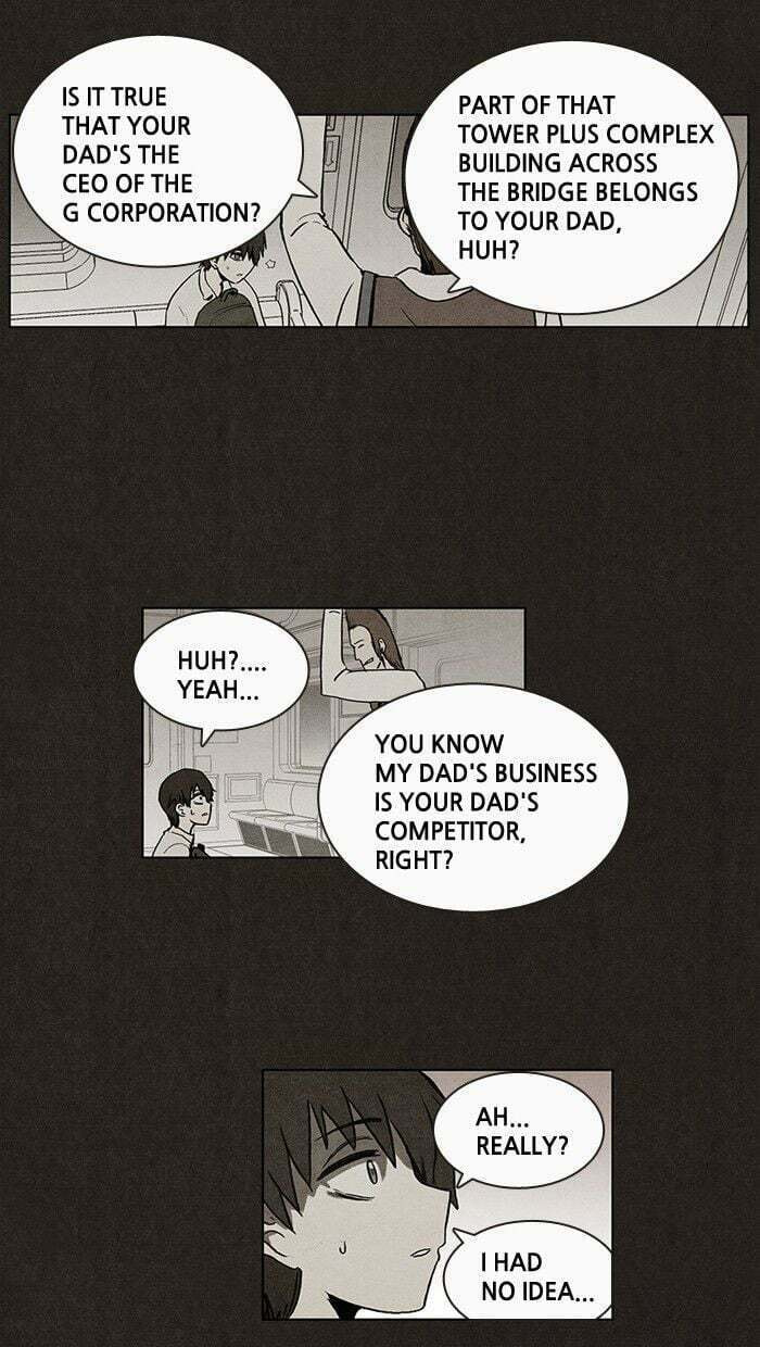 Bastard chapter 9, page 24