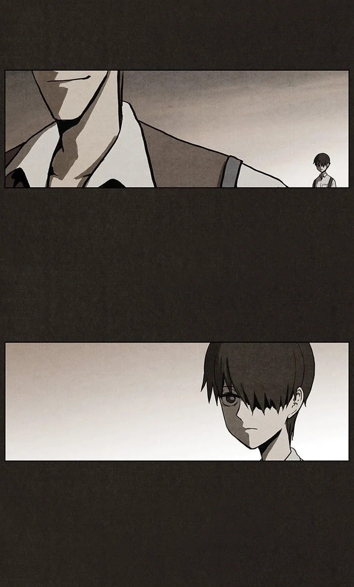Bastard chapter 9, page 42
