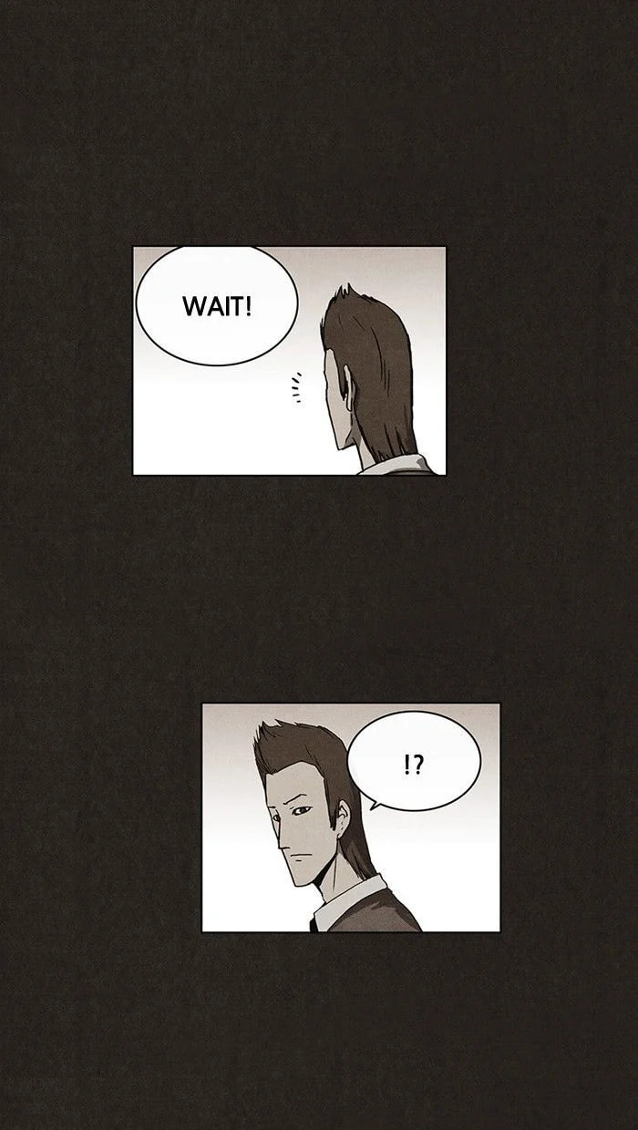 Bastard chapter 9, page 44