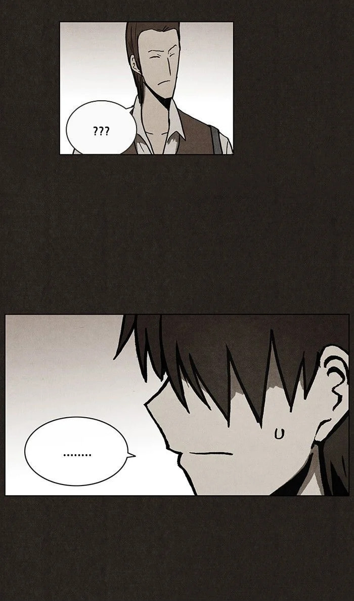 Bastard chapter 9, page 46