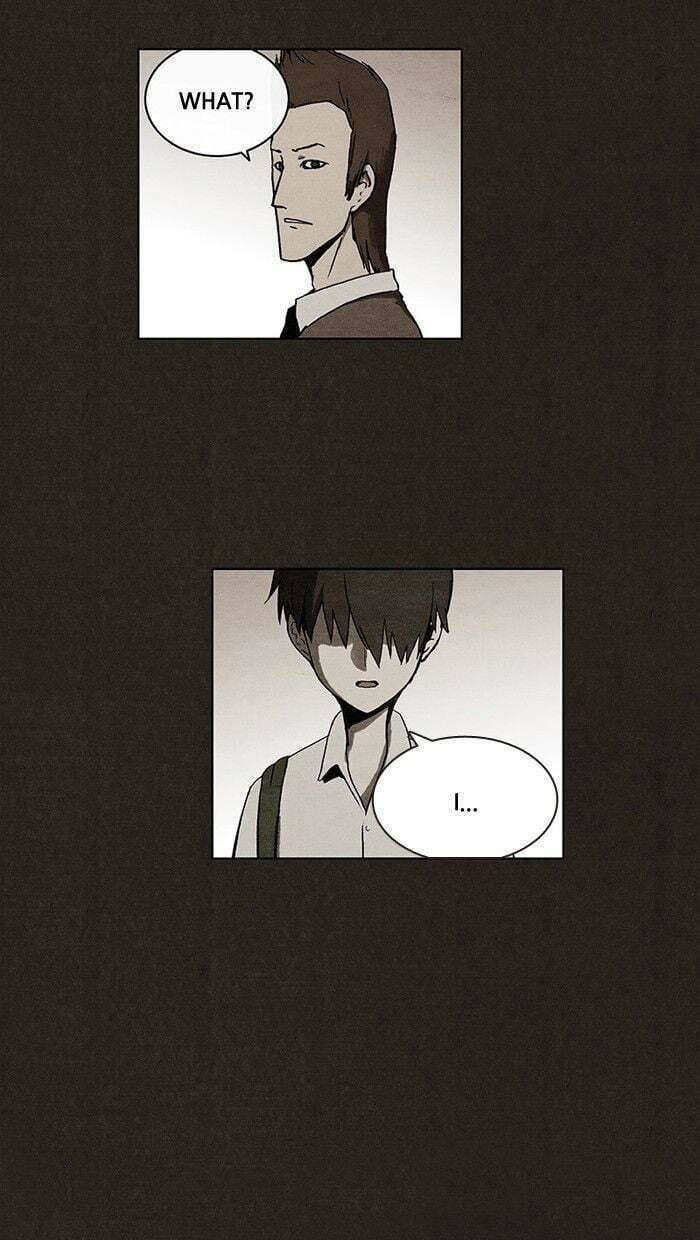 Bastard chapter 9, page 47