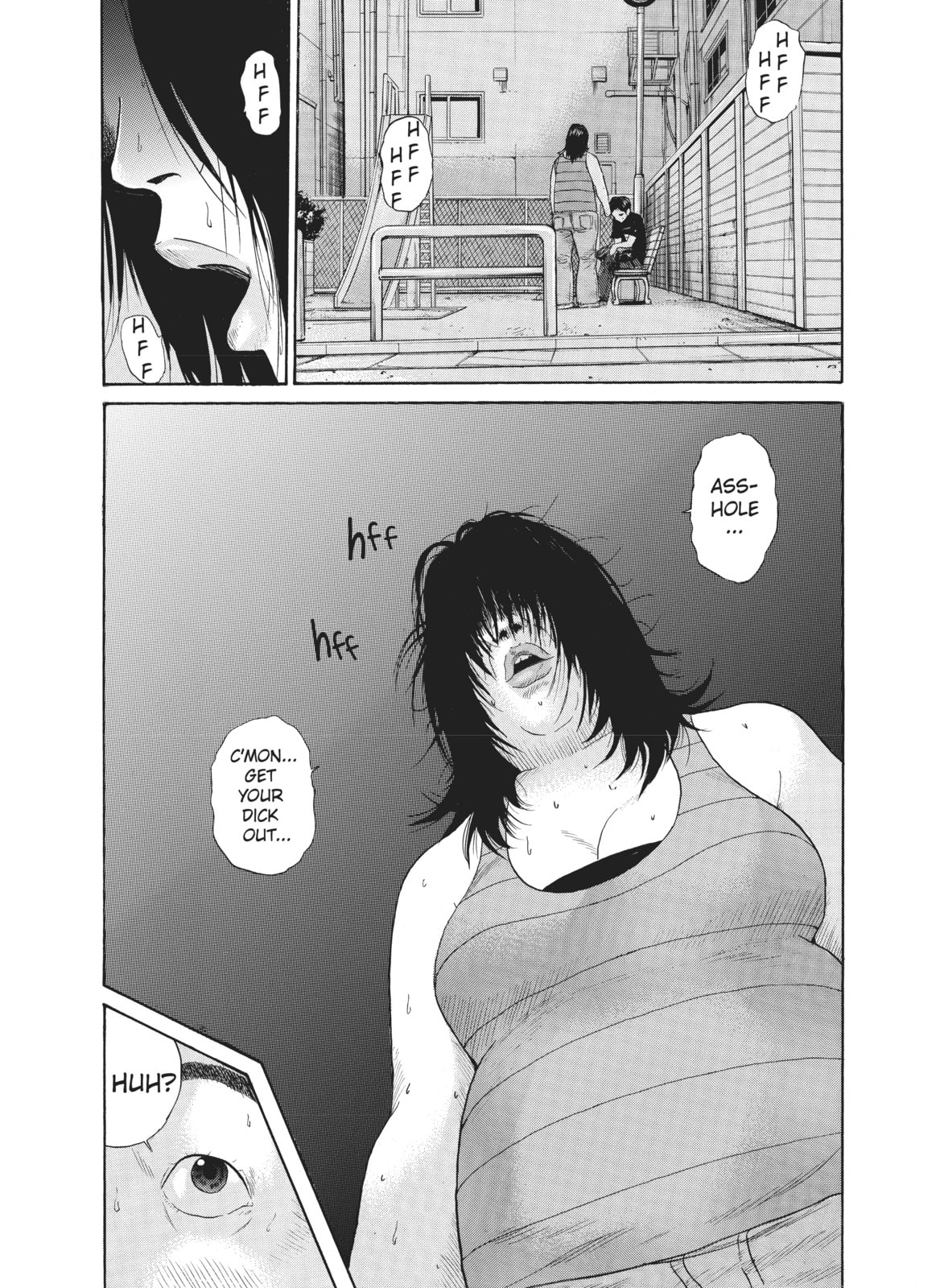 Ciguatera chapter 4, page 10