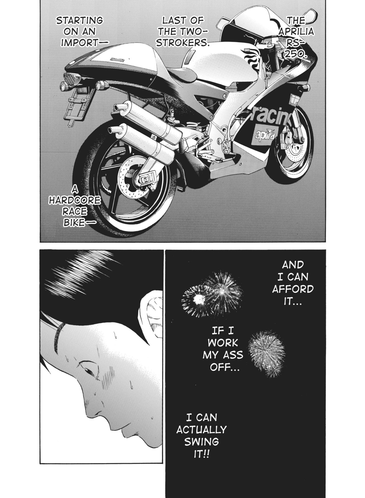 Ciguatera chapter 9, page 16