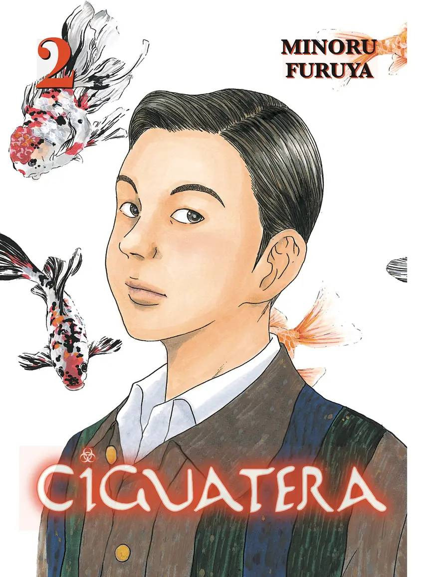 Ciguatera chapter 0, page 3