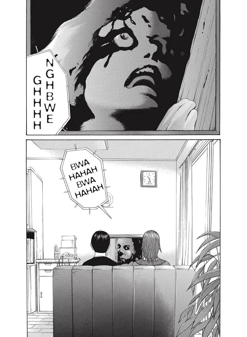 Ciguatera chapter 0, page 9