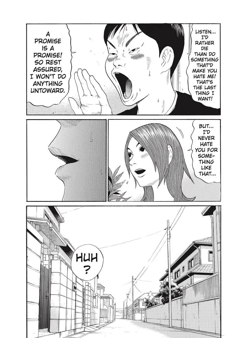 Ciguatera chapter 0, page 15