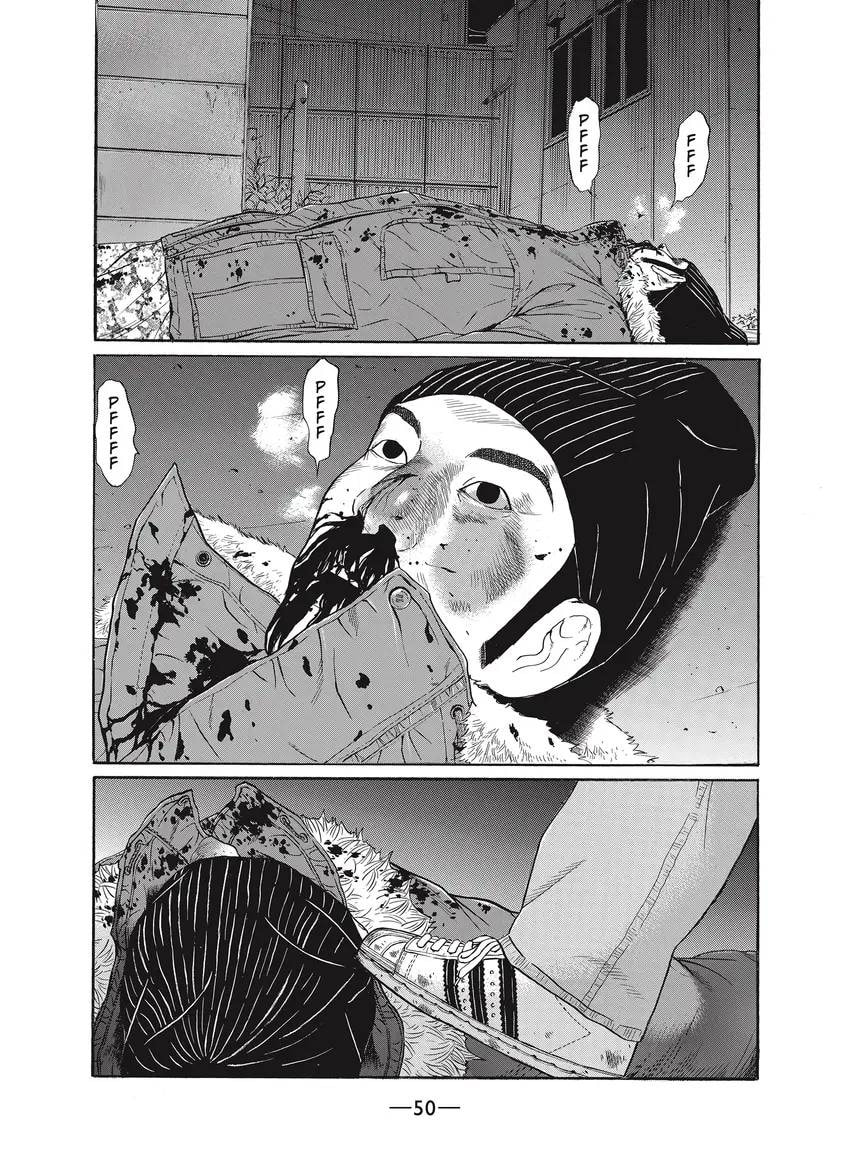 Ciguatera chapter 0, page 52