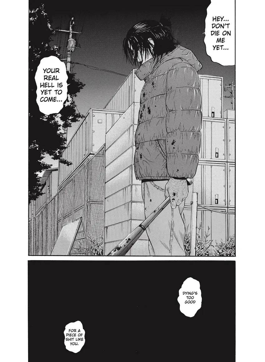 Ciguatera chapter 0, page 53