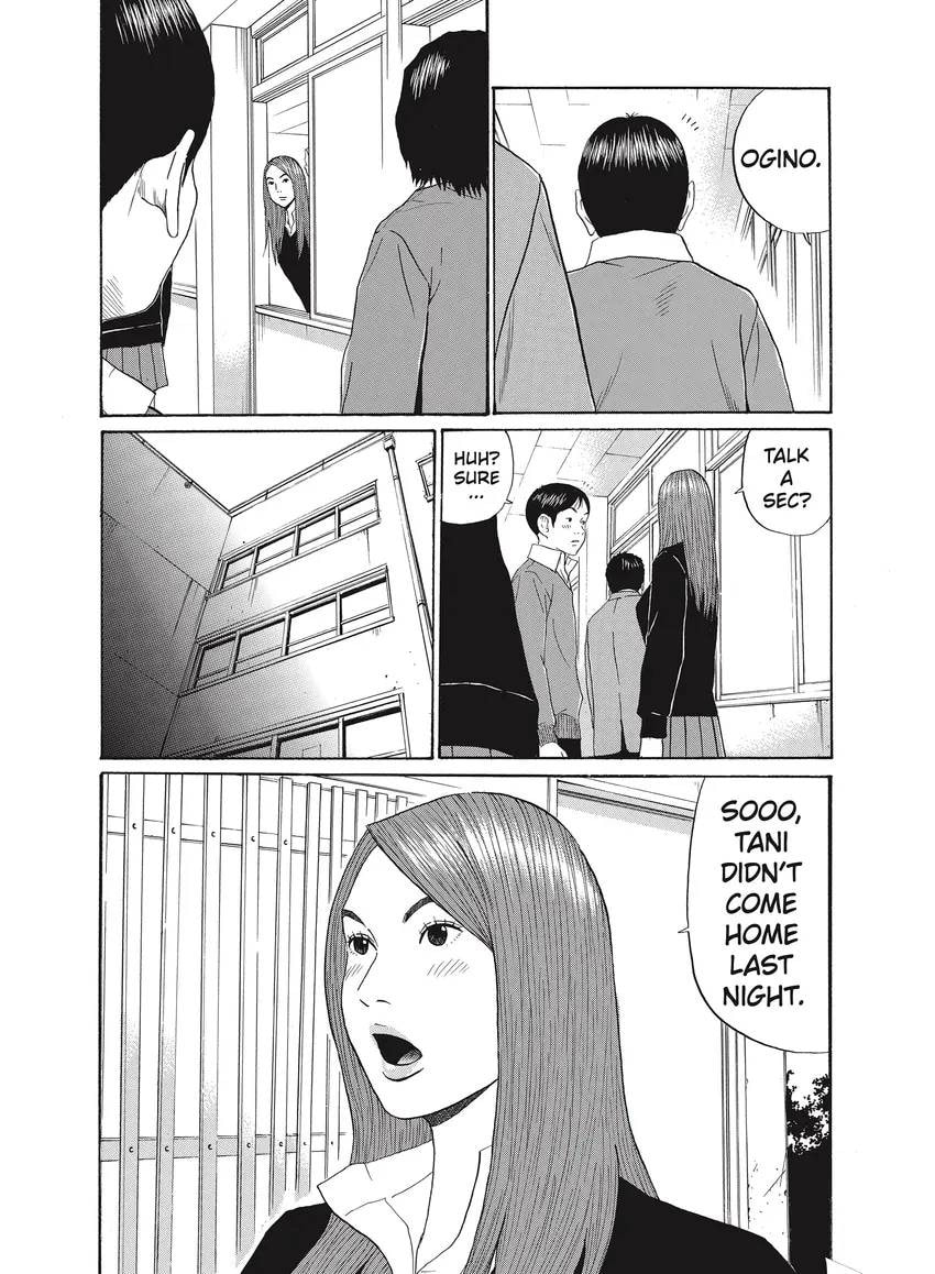 Ciguatera chapter 0, page 55