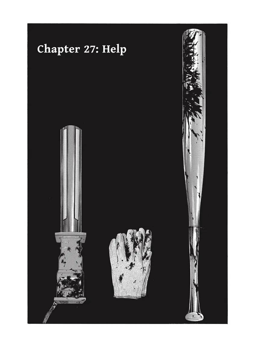 Ciguatera chapter 0, page 61