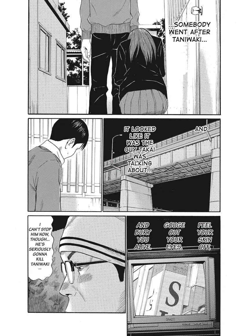 Ciguatera chapter 0, page 62