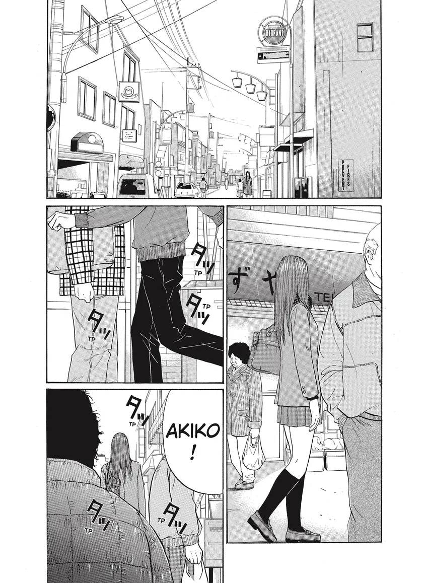 Ciguatera chapter 0, page 68