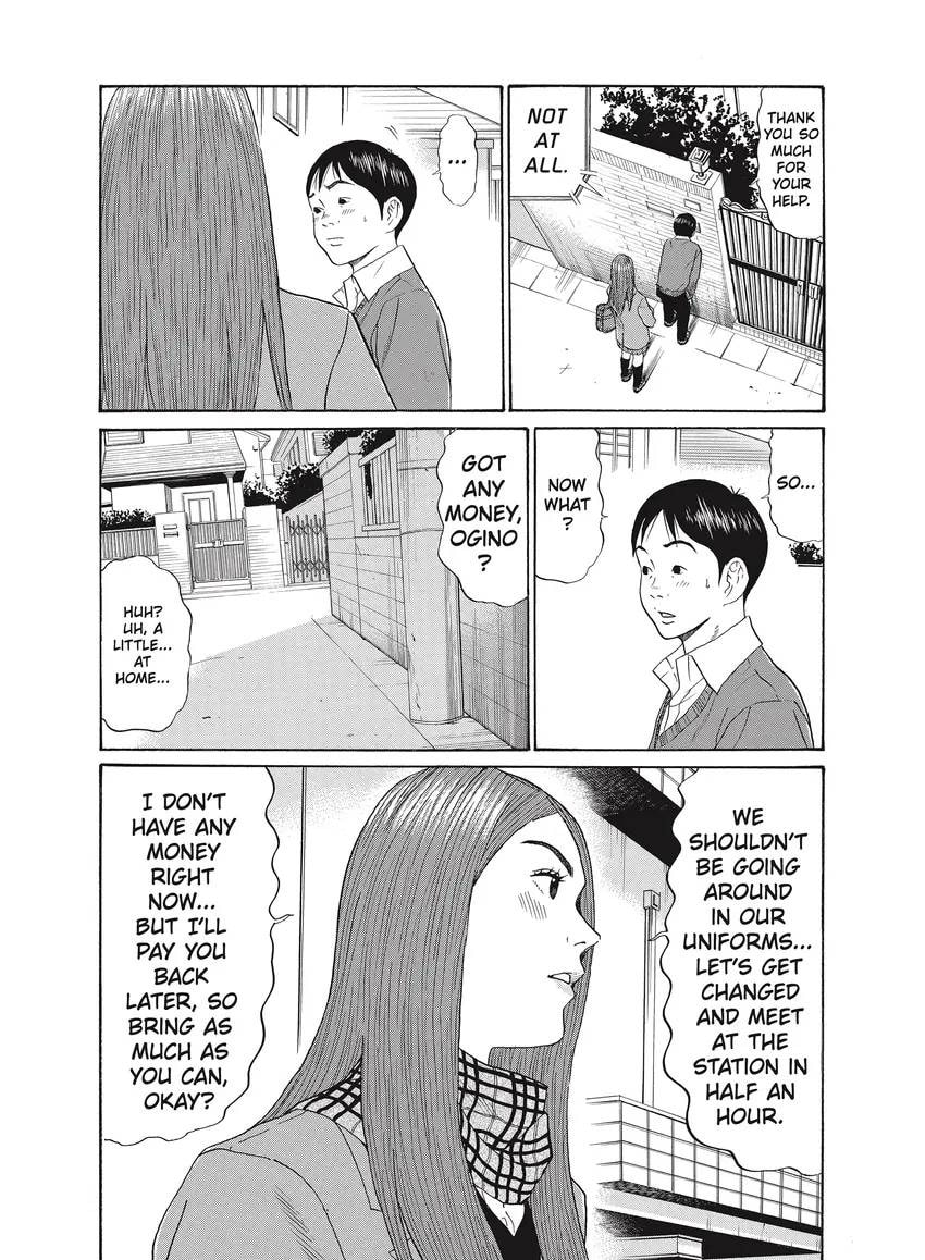 Ciguatera chapter 0, page 75