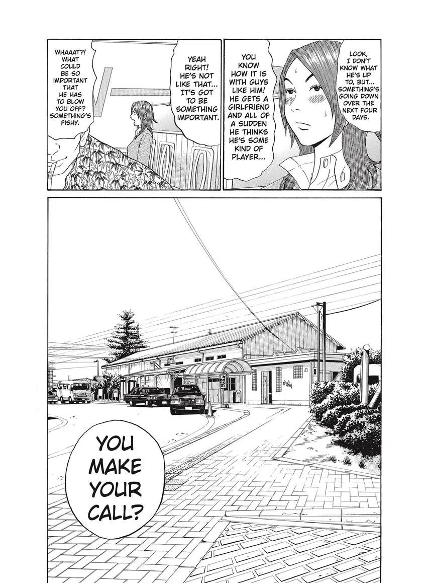Ciguatera chapter 0, page 82