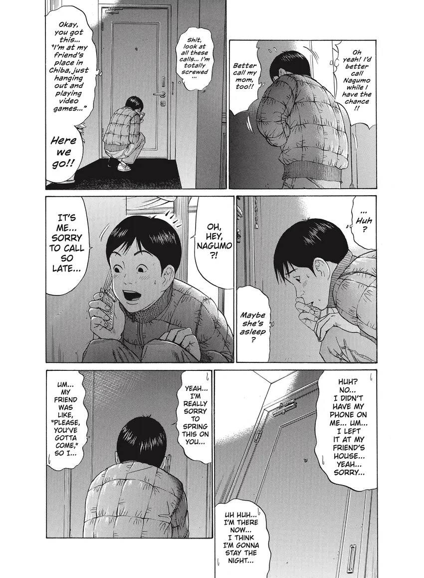 Ciguatera chapter 0, page 92