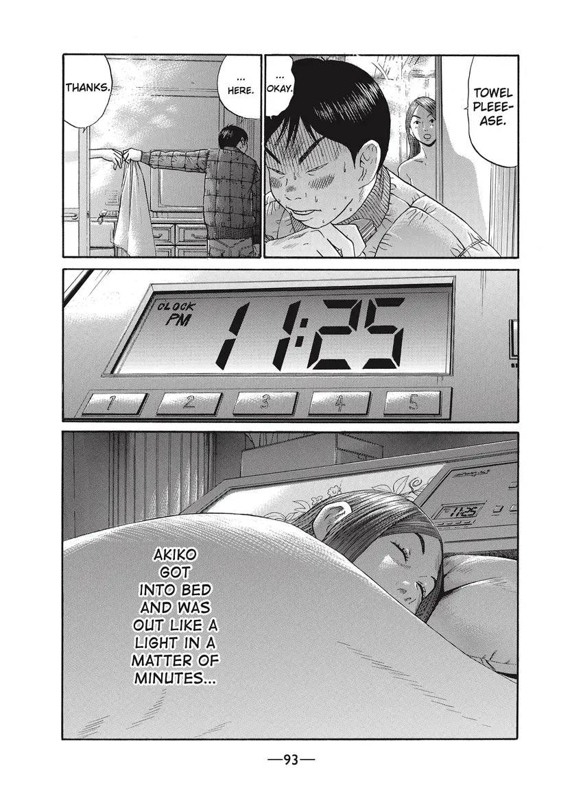 Ciguatera chapter 0, page 95