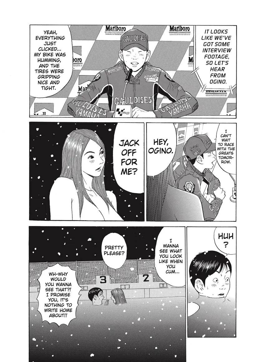 Ciguatera chapter 0, page 98