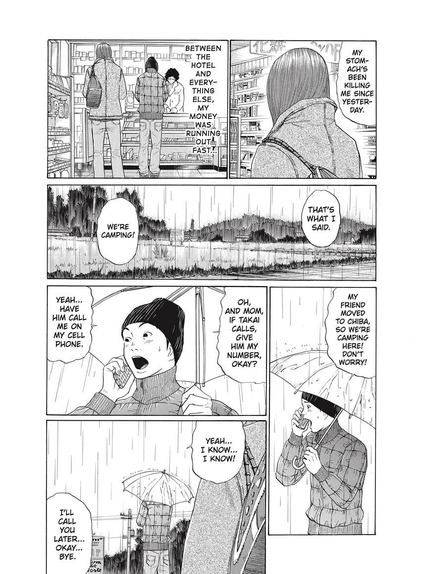 Ciguatera chapter 0, page 102