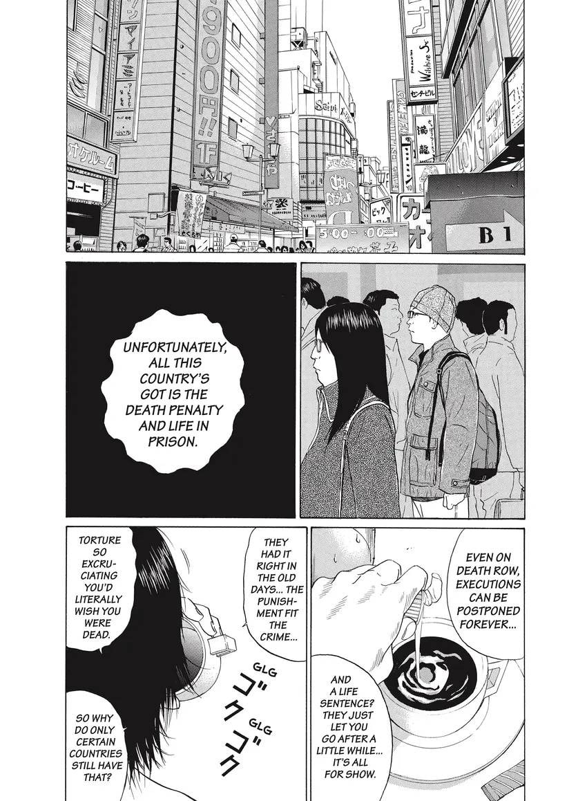 Ciguatera chapter 0, page 104