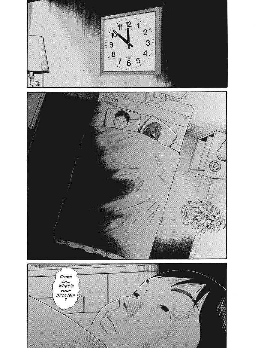 Ciguatera chapter 0, page 119