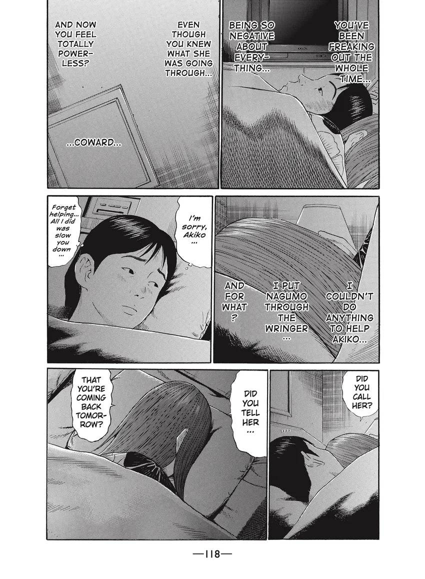 Ciguatera chapter 0, page 120