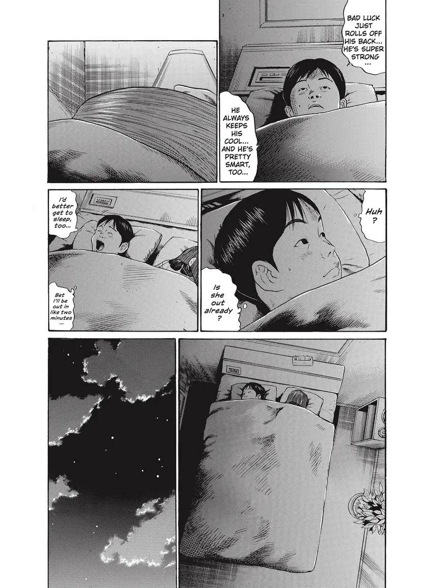 Ciguatera chapter 0, page 122