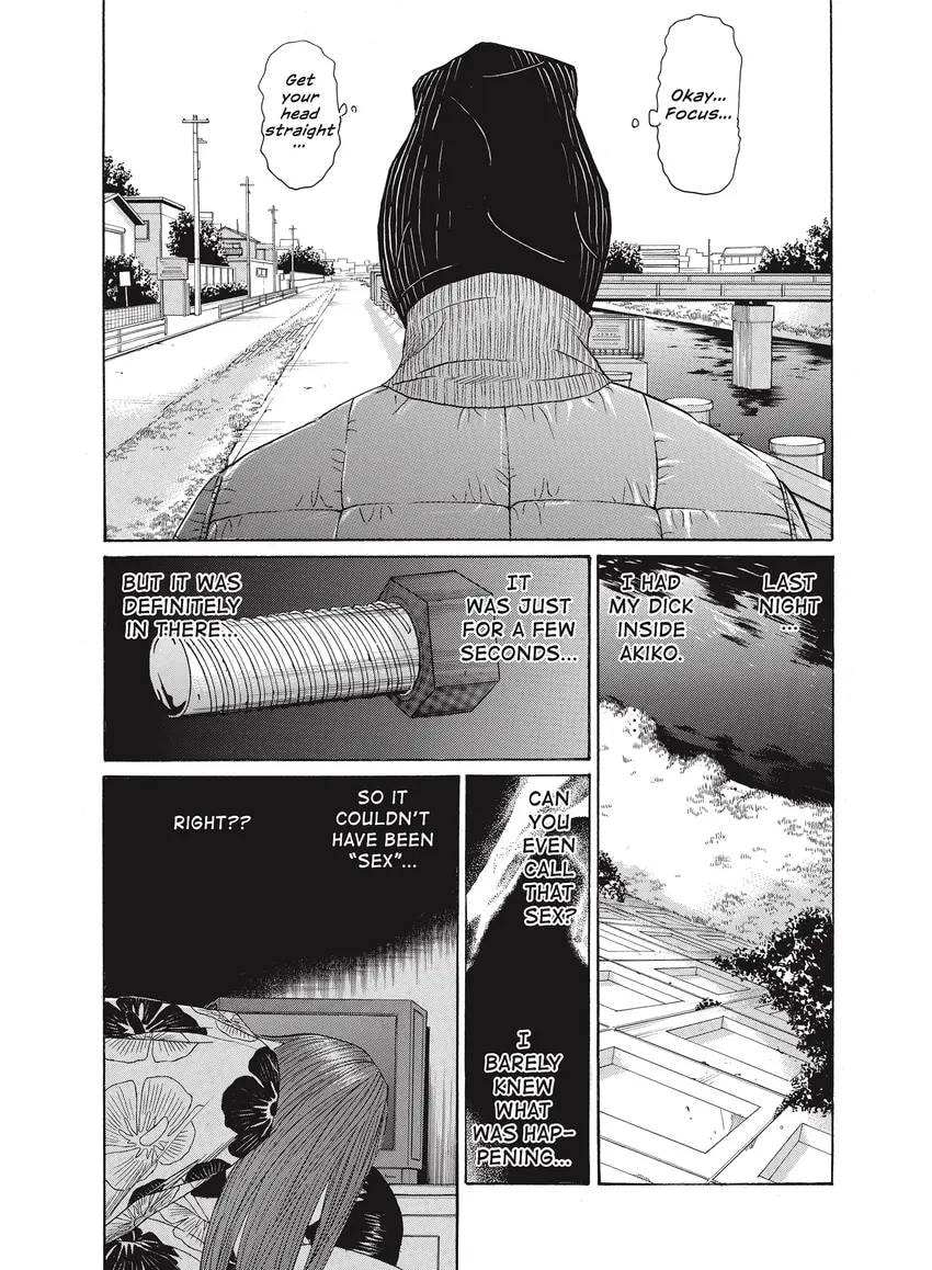 Ciguatera chapter 0, page 130