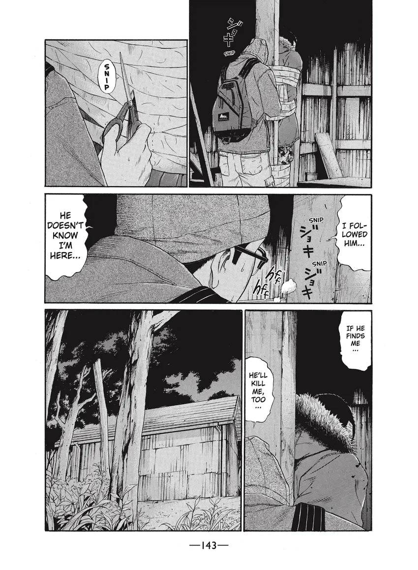 Ciguatera chapter 0, page 145