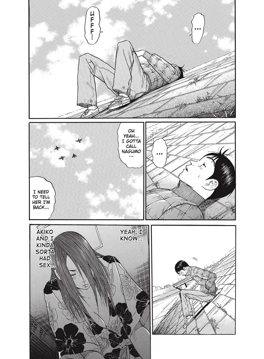 Ciguatera chapter 0, page 156
