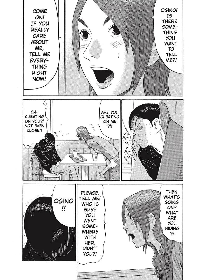 Ciguatera chapter 0, page 164