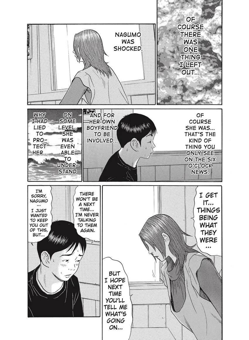 Ciguatera chapter 0, page 166