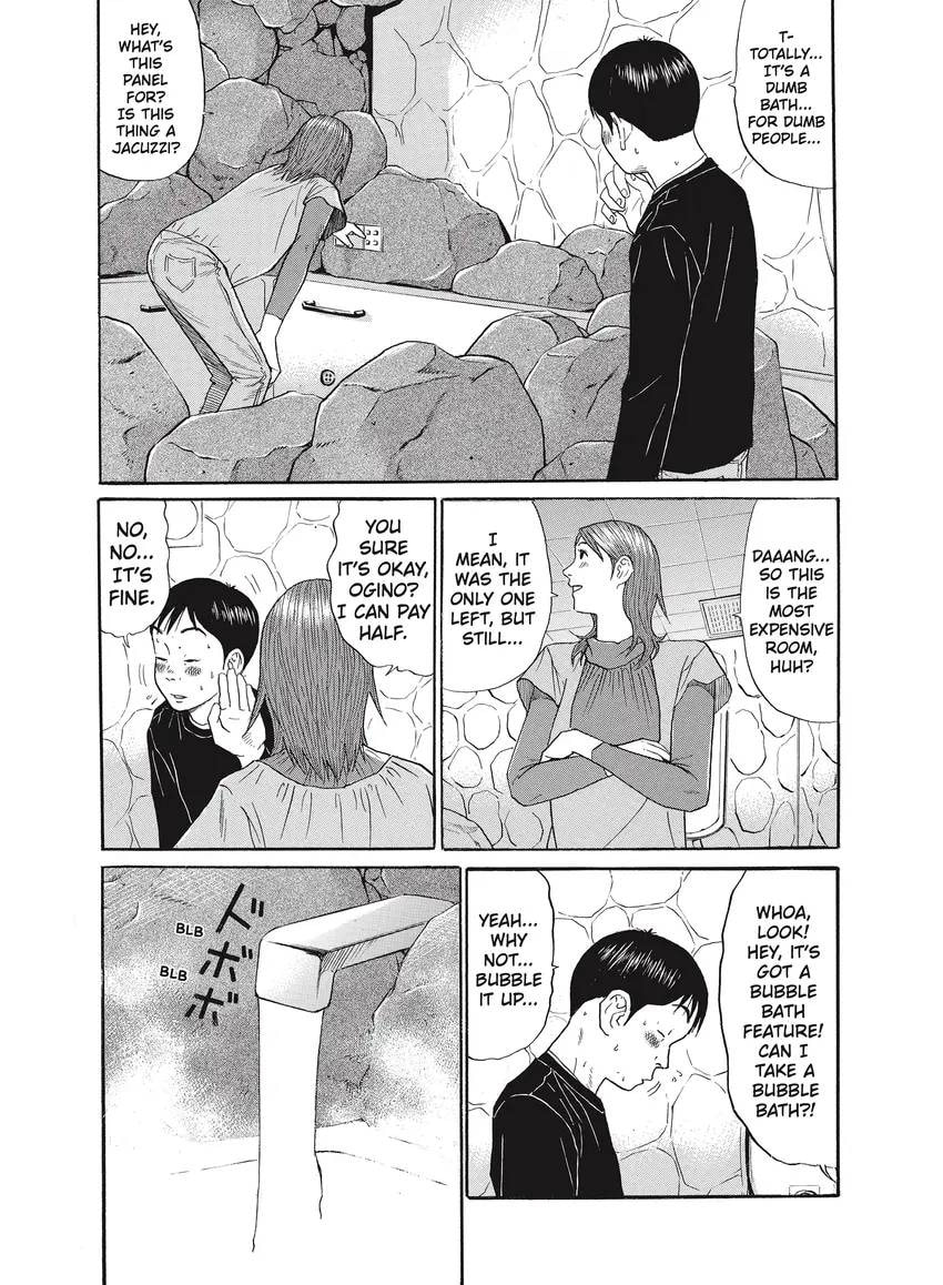 Ciguatera chapter 0, page 176