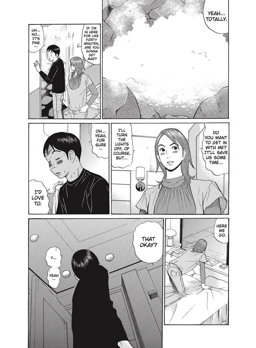 Ciguatera chapter 0, page 181