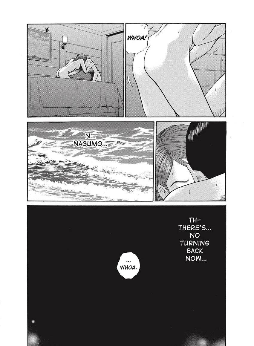 Ciguatera chapter 0, page 192
