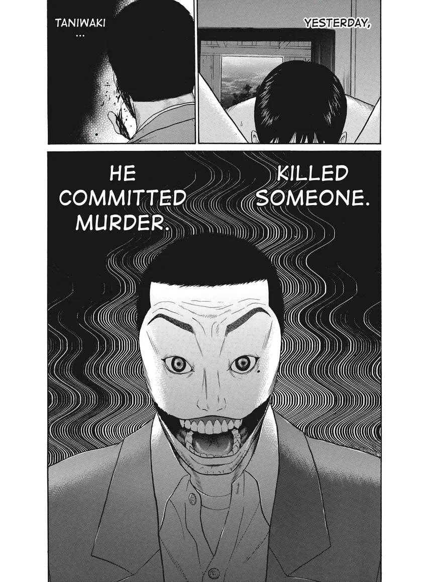 Ciguatera chapter 0, page 199