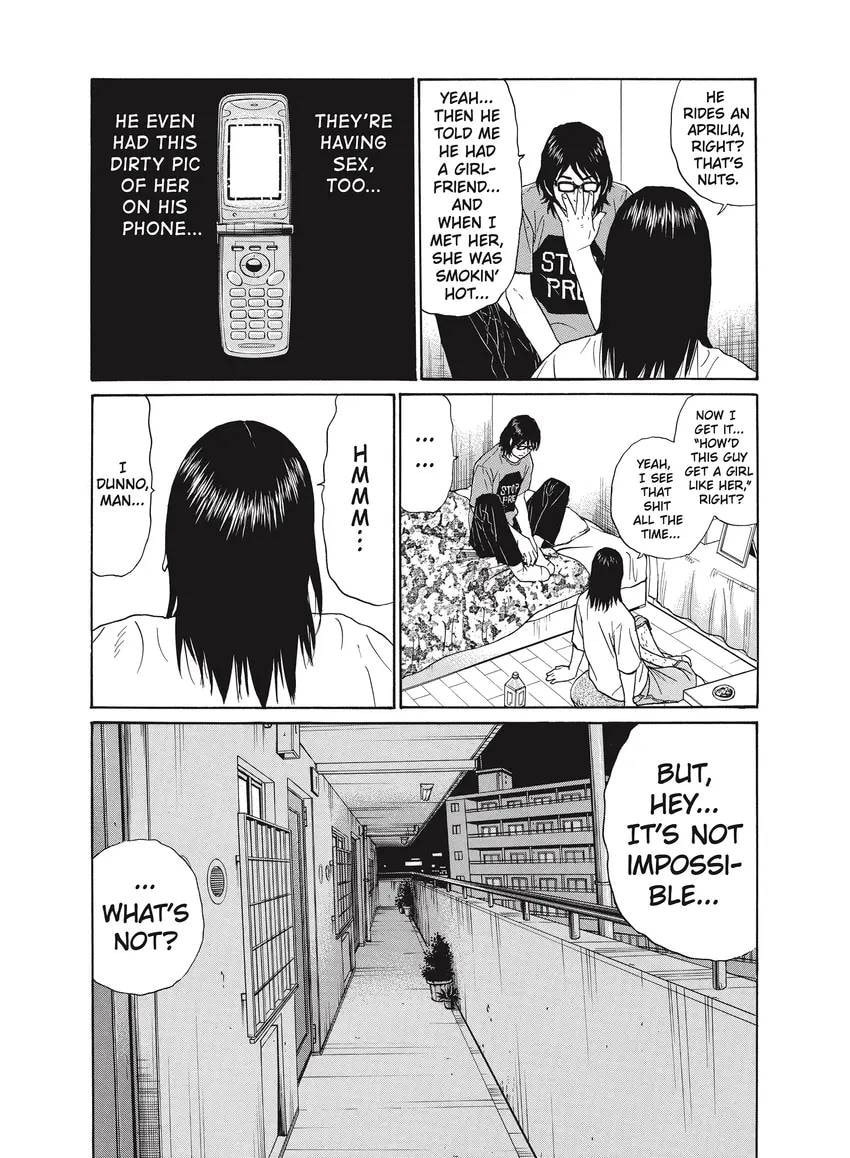 Ciguatera chapter 0, page 274