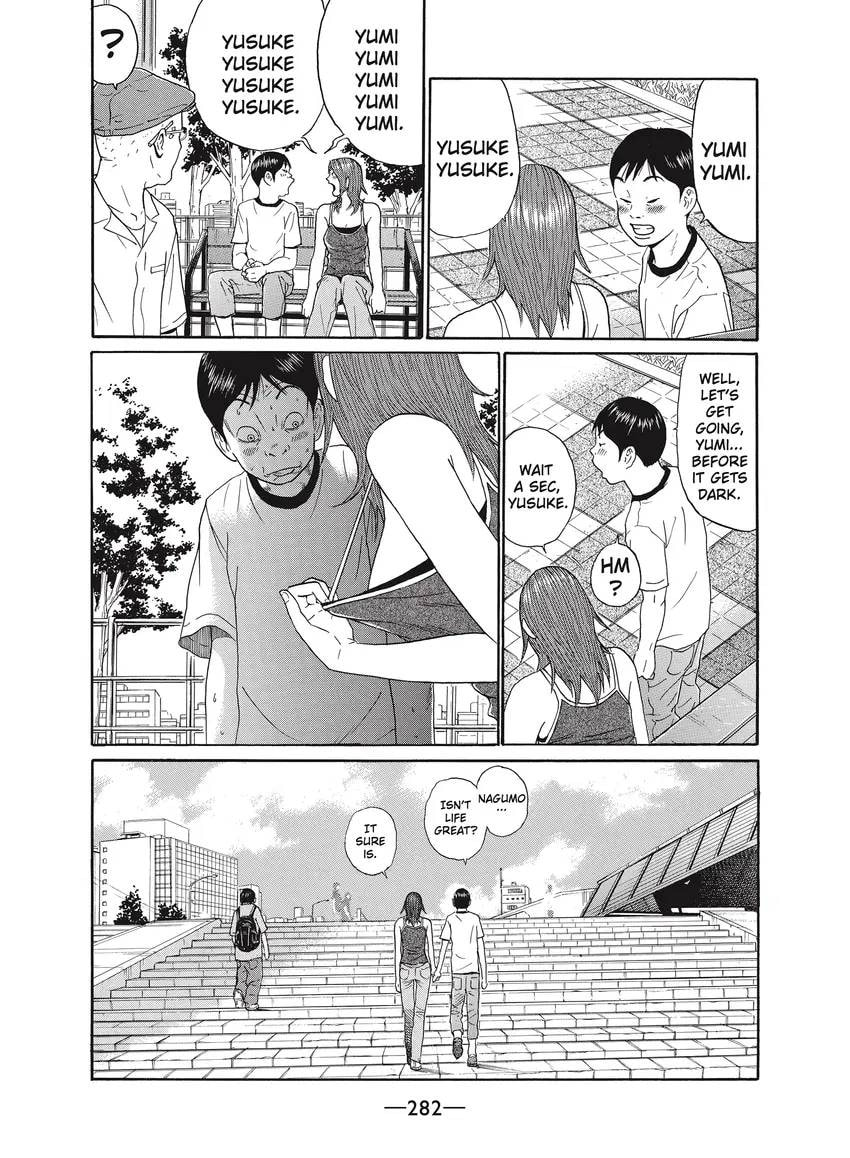 Ciguatera chapter 0, page 283