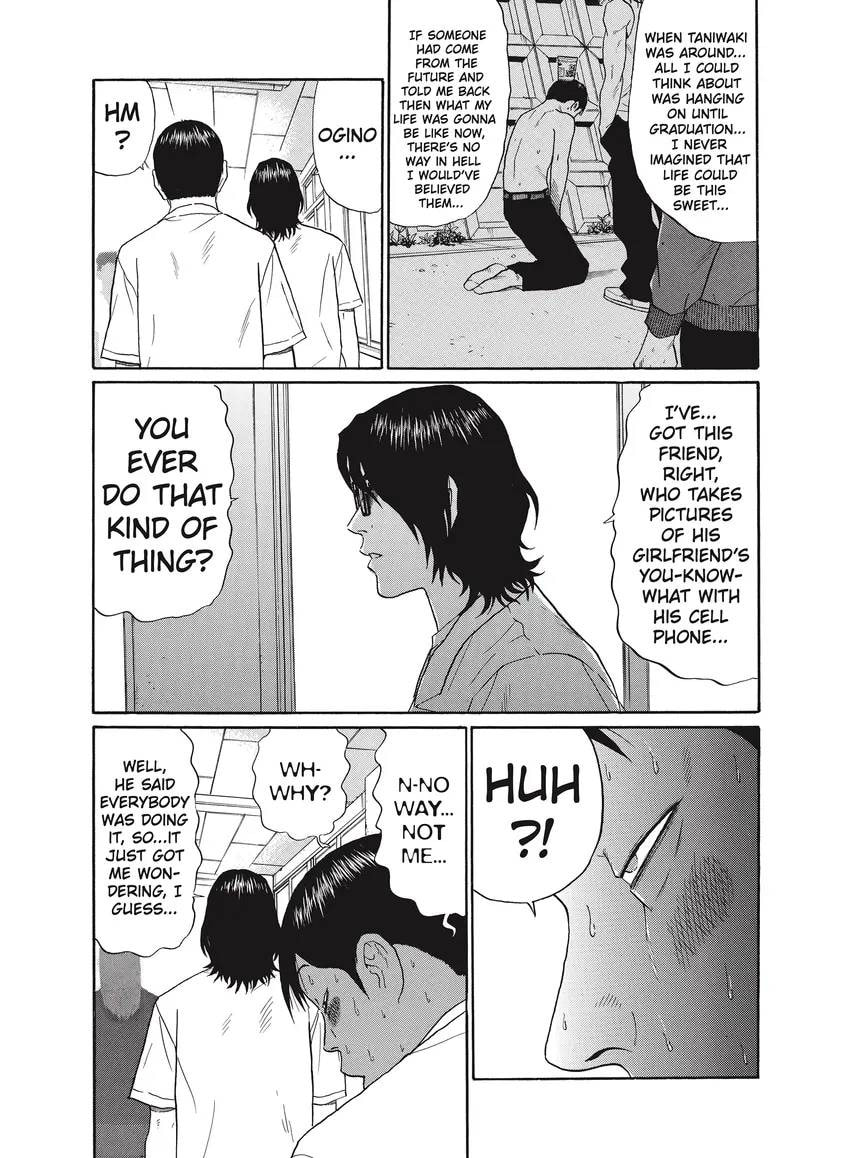 Ciguatera chapter 0, page 293